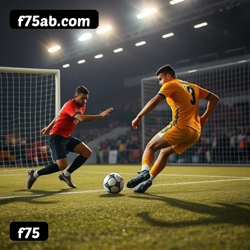 Recursos Exclusivos do App f75 - Modo Offline, Login Biométrico